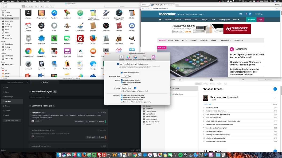 Best Free Virtualization Software For Mac Os
